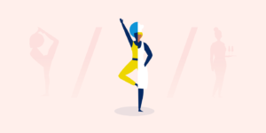 limber slashie yoga chef